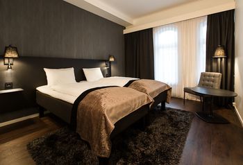 Bild från Saga Hotel Oslo Central, Hotell i Norge