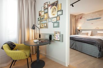 Bild från Scandic Byporten, Hotell i Norge