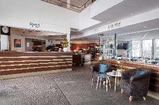 Bild från Scandic Gardermoen, Hotell i Norge Bild från Scandic Gardermoen, Hotell i Norge