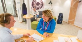 Bild från Scandic Olympiatoppen Sportshotel, Hotell i Norge
