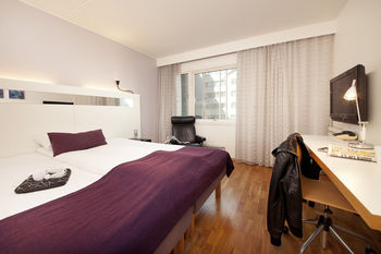 Bild från Scandic SjÃ¸lyst, Hotell i Norge