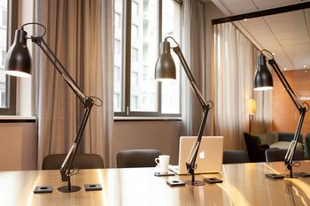 Bild från Scandic Solli Oslo, Hotell i Norge