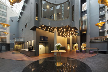 Bild från Scandic St Olavs Plass, Hotell i Norge