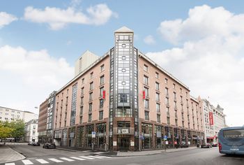 Bild från Scandic Victoria, Hotell i Norge