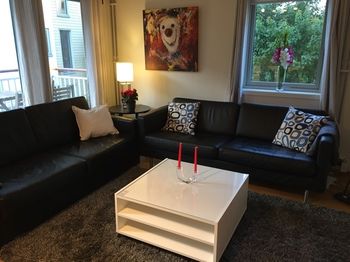Bild från Sonderland Apartments, Hotell i Norge