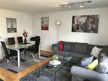 Bild från Sonderland Apartments - Margit Hansens gate 5, Hotell i Norge