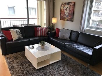 Bild från Sonderland Apartments - Platous gate 29, Hotell i Norge