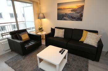 Bild från Sonderland Apt. - Mandalls gate 12, Hotell i Norge Bild från Sonderland Apt. - Mandalls gate 12, Hotell i Norge