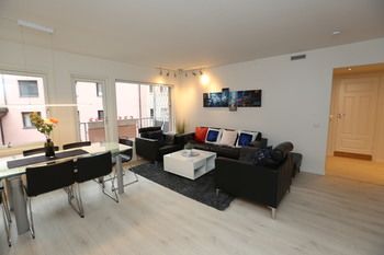 Bild från Sonderland Apt. - Pilestredet 29, Hotell i Norge