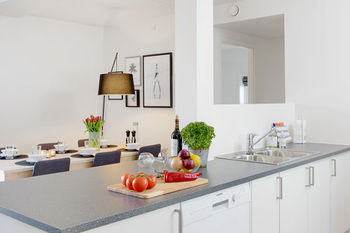 Bild från The APARTMENTS company - Majorstuen, Hotell i Norge Bild från The APARTMENTS company - Majorstuen, Hotell i Norge