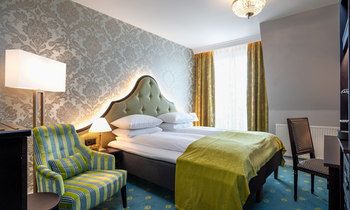 Bild från Thon Hotel Bristol Oslo, Hotell i Norge