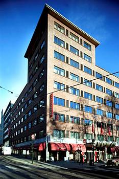 Bild från Thon Hotel Europa, Hotell i Norge
