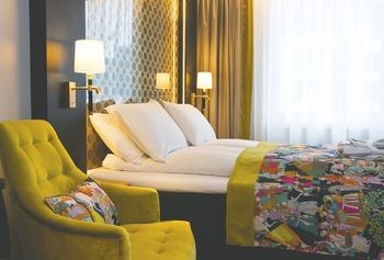 Bild från Thon Hotel Rosenkrantz, Hotell i Norge