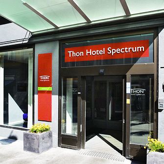 Bild från Thon Hotel Spectrum, Hotell i Norge