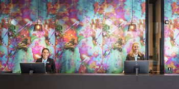 Bild från Thon Hotel Storo, Hotell i Norge