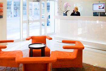 Bild från Thon Hotel Terminus, Hotell i Norge