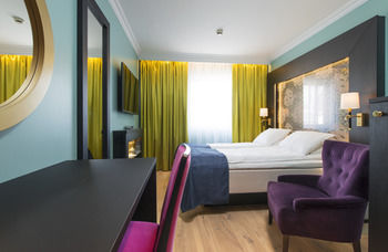 Bild från Thon Hotel Terminus, Hotell i Norge Bild från Thon Hotel Terminus, Hotell i Norge