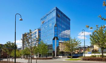 Bild från Thon Hotel Vika Atrium, Hotell i Norge
