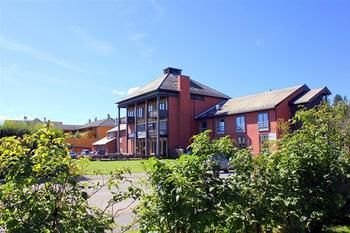 Bild från Trudvang Rena Hotell, Hotell i Norge Bild från Trudvang Rena Hotell, Hotell i Norge