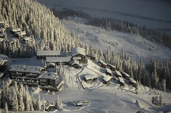 Bild från Kvitfjell Hotel, Hotell i Norge Bild från Kvitfjell Hotel, Hotell i Norge