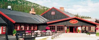 Bild frÃ¥n Skjerdingen Høyfjellshotel, Hotell i Norge Bild frÃ¥n Skjerdingen Høyfjellshotel, Hotell i Norge