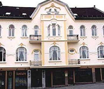 Bild från Grand Hotel, Hotell i Norge