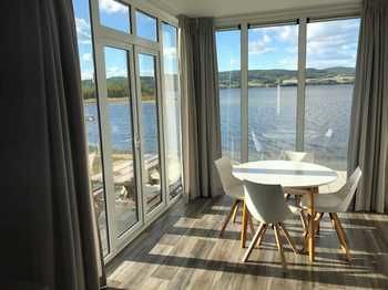 Bild från O'Lin Lake Resort, Hotell i Norge