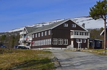 Bild från Saltfjellet Hotell Polarsirkelen, Hotell i Norge
