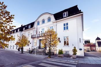 Bild från Clarion Collection Hotel Atlantic, Hotell i Norge