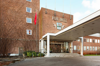 Bild från Scandic Park Sandefjord, Hotell i Norge