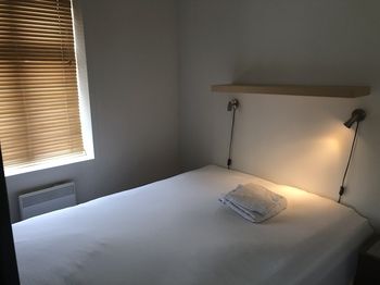 Bild från Gauk Apartments Sentrum 4, Hotell i Norge