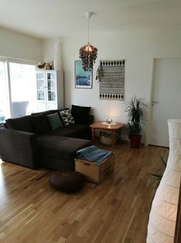 Bild från Pulpit Rock Family Apartment, Hotell i Norge
