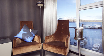 Bild från Clarion Collection Hotel Kysten, Hotell i Norge