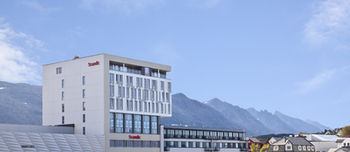 Bild från Scandic Syv SÃ¸stre, Hotell i Norge