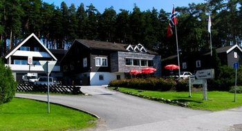 Bild från Sarpsborg Vandrerhjem Tuneheimen - Hostel, Hotell i Norge