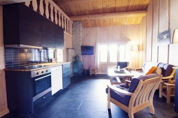 Bild från Rondane Hytter og Leiligheter, Hotell i Norge