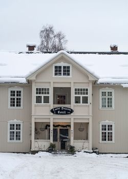 Bild från Eggedal Borgerstue, Hotell i Norge Bild från Eggedal Borgerstue, Hotell i Norge