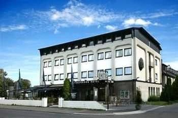 Bild från Best Western Fagerborg Hotel A/s, Hotell i Norge