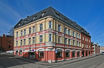 Bild från Hotell Dag Bondeheim, Hotell i Norge Bild från Hotell Dag Bondeheim, Hotell i Norge