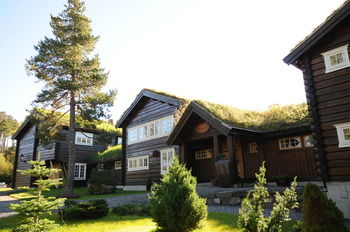 Bild från Storfjord Hotel, Hotell i Norge
