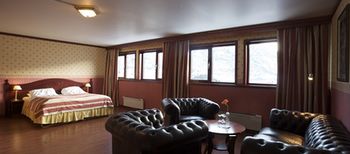 Bild från Best Western Laegreid Hotell, Hotell i Norge