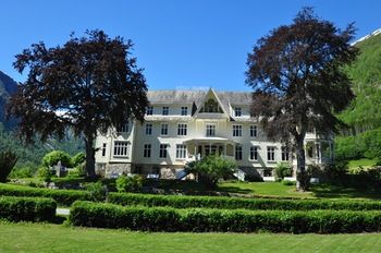 Bild från Hotel Mundal, Hotell i Norge