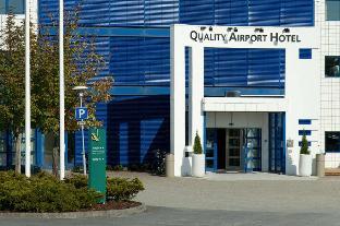 Bild från Quality Hotel Stavanger Airport, Hotell i Norge Bild från Quality Hotel Stavanger Airport, Hotell i Norge