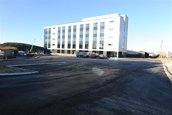 Bild från Tananger Leilighetshotell, Hotell i Norge