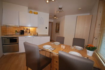 Bild från Access Appartement, Hotell i Norge