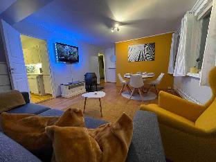 Bild från Bnb Stavanger Nicolas Ap 8 spacious Terraces, Hotell i Norge