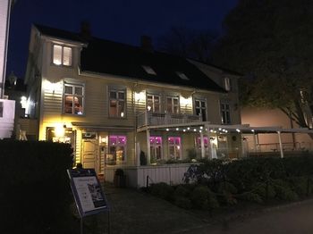 Bild från Charlottenlund Gjestehus, Hotell i Norge