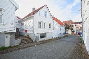 Bild från Charming house from 1880 in Stavanger City Centre , Hotell i Norge