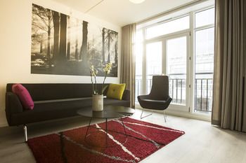 Bild från City Housing - Kirkebakken 8, Hotell i Norge