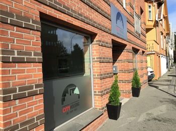 Bild från City Housing - LagÃ¥rdsveien 17, Hotell i Norge